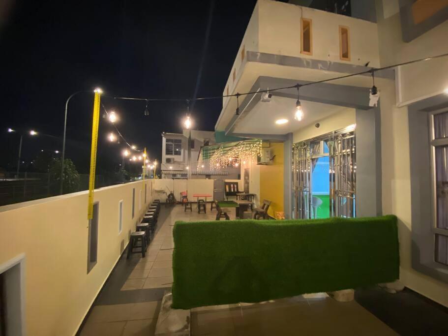 Rumah percutian A05 Tebrau Austin In Desa Tebrau