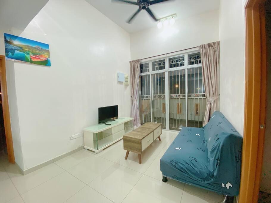 A05 Tebrau Austin In Desa Tebrau Rumah percutian Johor Bahru