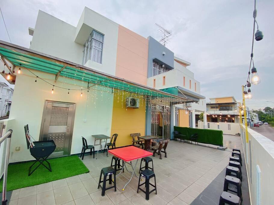 A05 Tebrau Austin In Desa Tebrau Johor Bahru