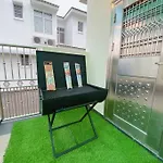 A05 Tebrau Austin In Desa Tebrau