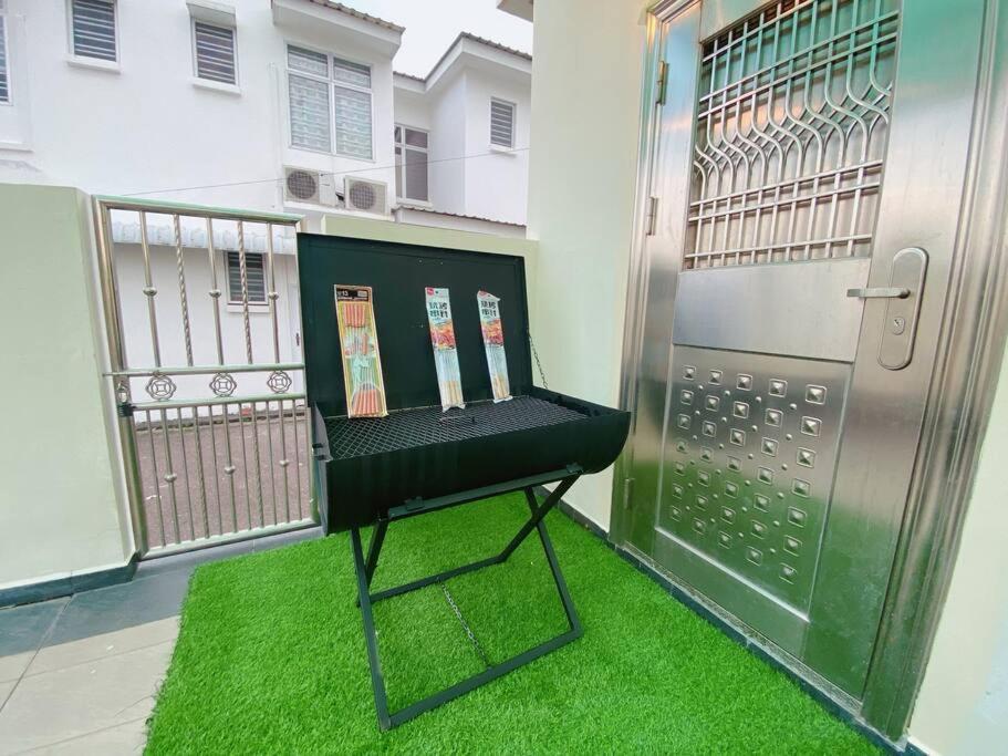 Holiday home A05 Tebrau Austin In Desa Tebrau Johor Bahru