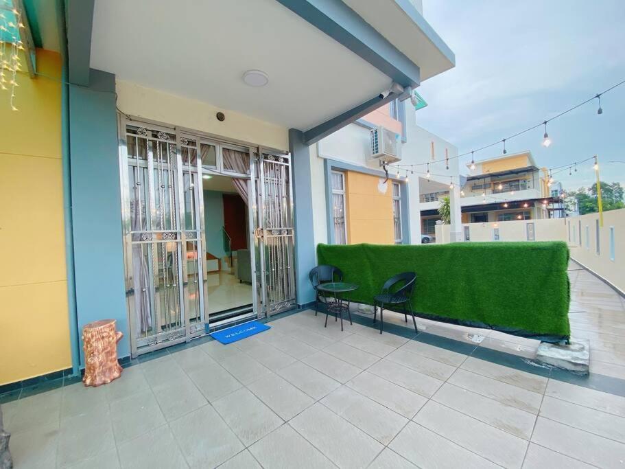 A05 Tebrau Austin In Desa Tebrau Holiday home
