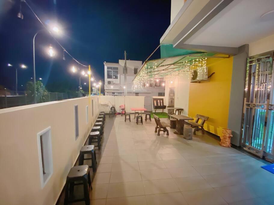 A05 Tebrau Austin In Desa Tebrau Holiday home *