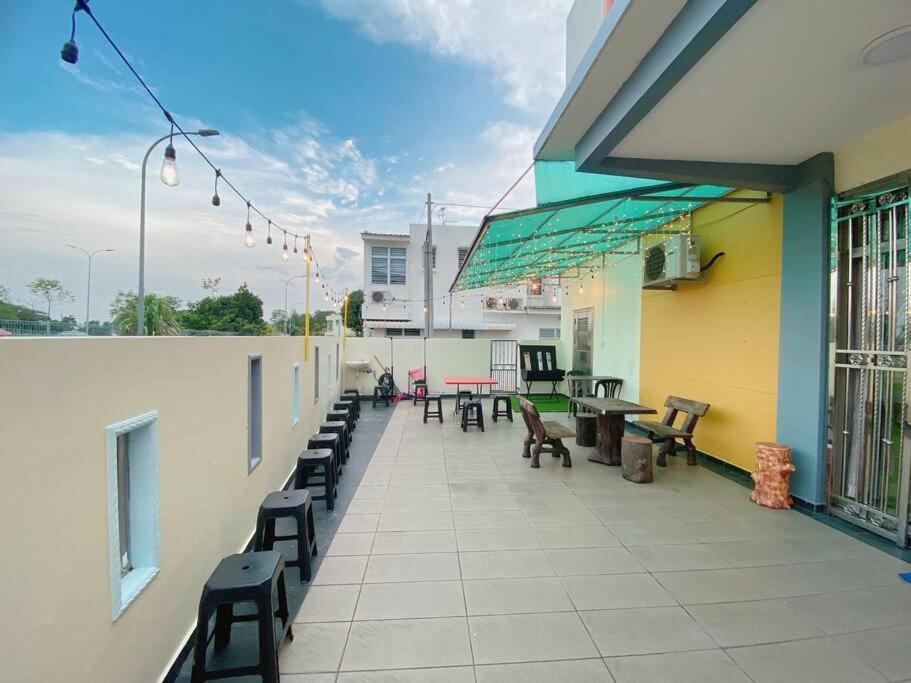 A05 Tebrau Austin In Desa Tebrau Johor Bahru