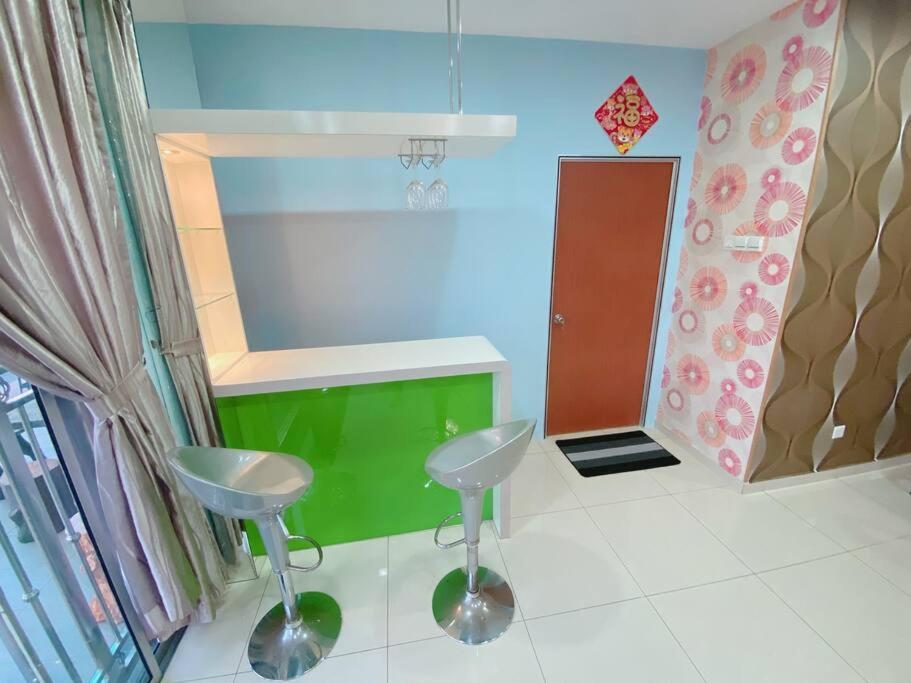 A05 Tebrau Austin In Desa Tebrau